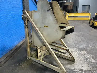 Used 2013 ECONO LIFT SD67.5102131 Material Handling (misc) Ohio US | HGR 24 #1495322