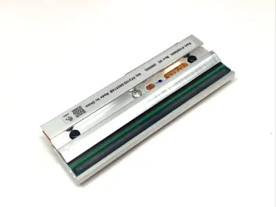 Used Zebra Print Head 203dpi Miscellaneous Printing & Paper Equipment Michigan US | Maverick Industrial Sales #1410782