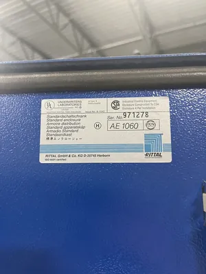 2004 TRUMPF LOADMASTER Loader/Unloader-Loadng & Unldg | Asset Exchange Corporation (7)