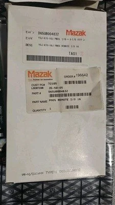 USED MITSUBISHI D65UB004832