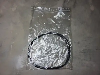 Flender Zapex Torsionally Gear Coupling Kit