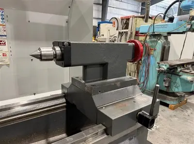 Used 2011 HAAS TL-3 CNC Lathes New York US | Prestige Equipment #1332348