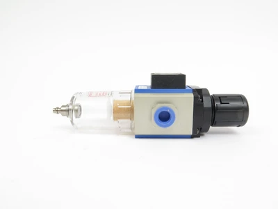 New | in-Stock Nitra Pneumatics AFR-2233 Regulators California US | ANACAPA EQUIPMENT BROKERS, INC #1480483