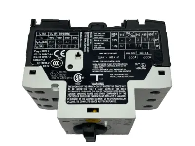 USED EATON PKZM0-16/AK