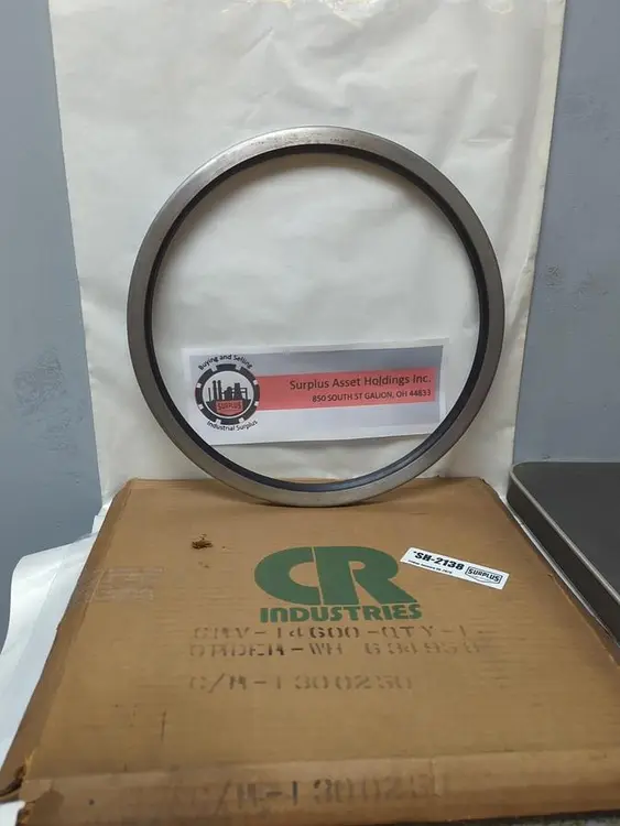 New | in-Stock CHICAGO RAWHIDE 1300250 Industrial Controls Ohio US | Surplus Asset Holdings #1242678
