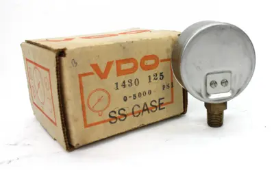 USED VDO 41801088