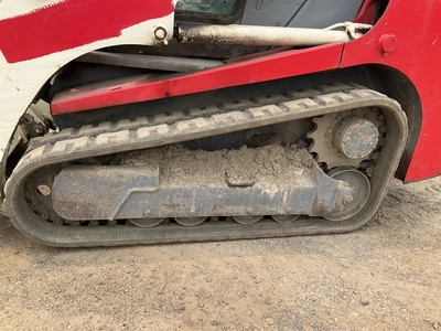 Used TAKEUCHI TL130 Compact Track Loaders Michigan US | Miedema Asset Management Group #1316098