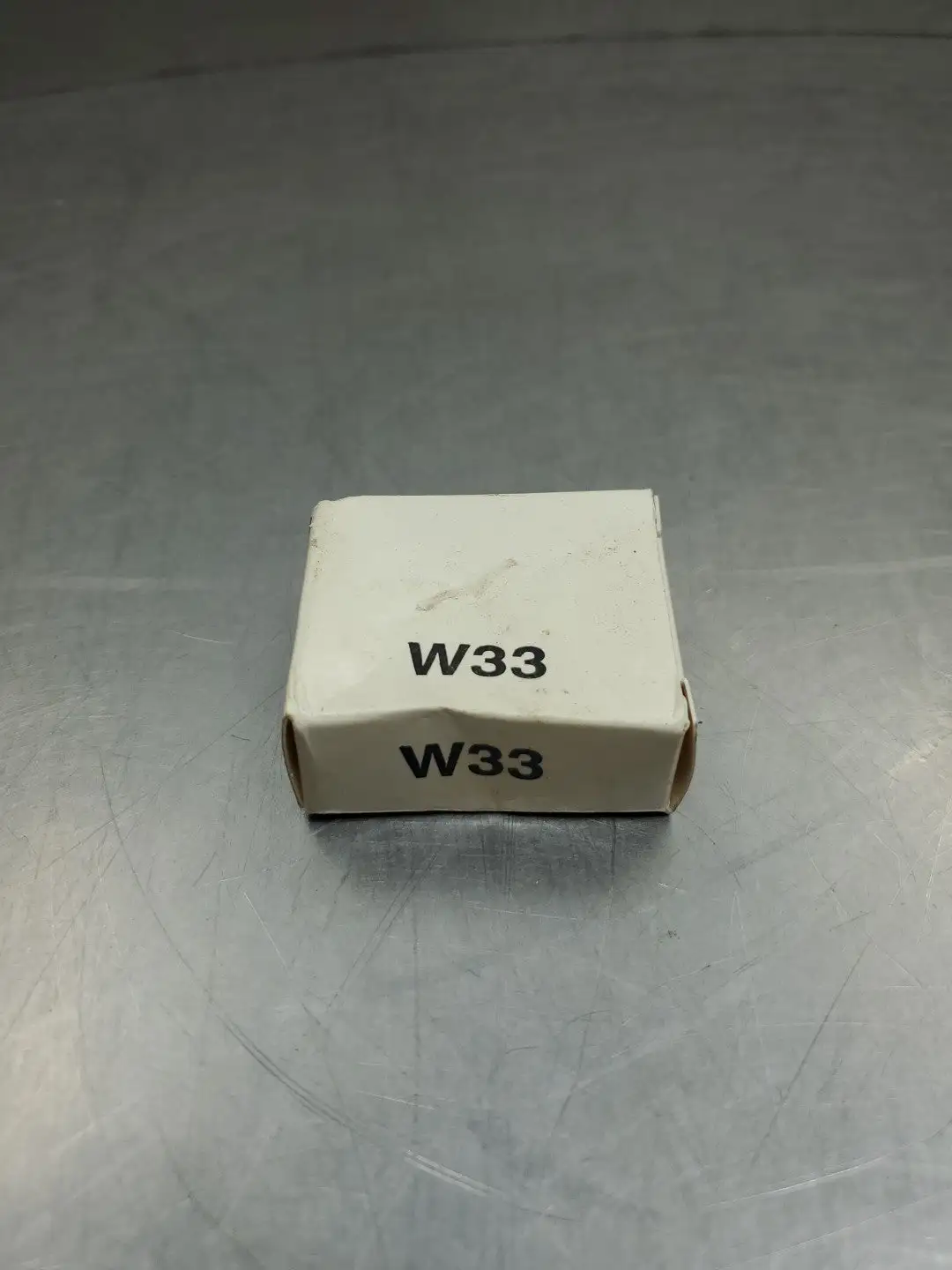 Used Allen-Bradley W33 OVERLOAD HEATER ELEMENT Motor Control Parts South Carolina US | Palmetto Automation #1157822