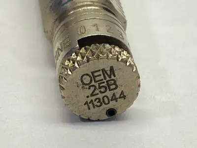 USED ENIDINE ADJUSTABLE HYDRAULIC SHOCK ABSORBER