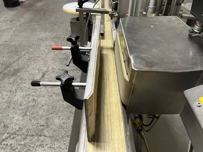 Used LABELSTAR LS4000DX Miscellaneous Packaging Equipment Ohio US | HGR 24 #729165