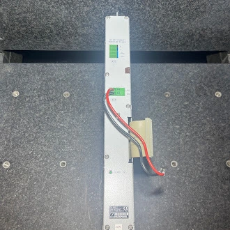 Used HEIDENHAIN 532 556-01 Power Supplies | MachineStation #946721