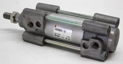 USED SMC C96SDB32-25
