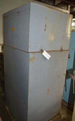 TORIT DONALDSON 90-219-5 Dust Collectors | Mohawk Machinery (4)