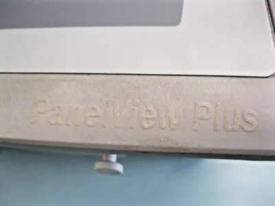 USED Allen-Bradley 2711P-T10C21D8S