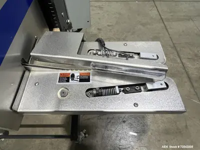 USED DOBOY B-500M