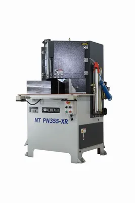 Northtech NT PN14 Panel Notcher