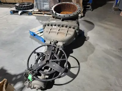 USED PETROLVALVES 1.09