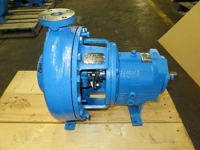 USED Goulds 3196 MTi