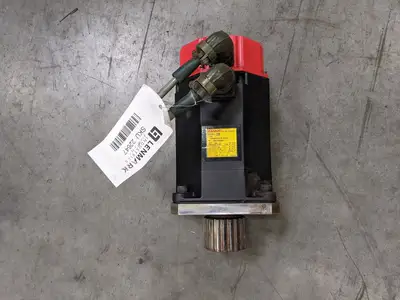 USED 1994 FANUC S10