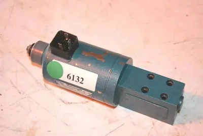 USED HYDRONORMA 795300104