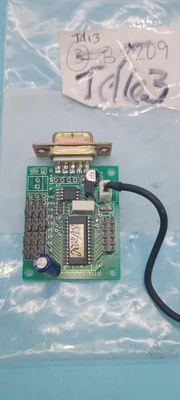USED PONTECH PONTECH SV203C