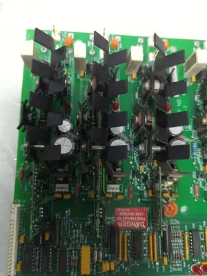 USED EATON 15-886-7