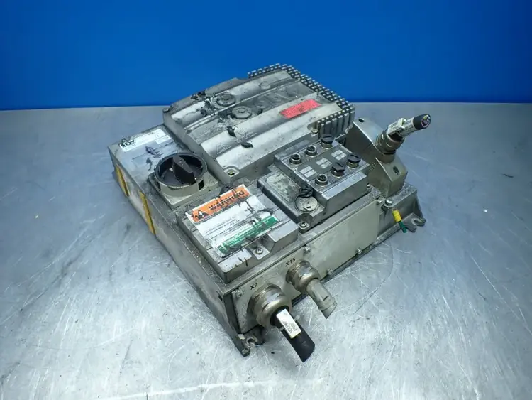 Used SEW EURODRIVE MQD32A/MM30C/Z38G0/AGB3 Variable Speed Drives Ohio US | HGR 24 #838774