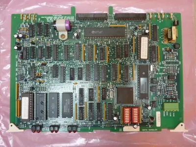 USED BARBER COLMAN A-13766-102