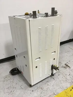USED 2017 PPE FX-050230