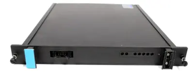 USED HONEYWELL MEASUREX 09439200 ANALOG INPUT PROCESSOR