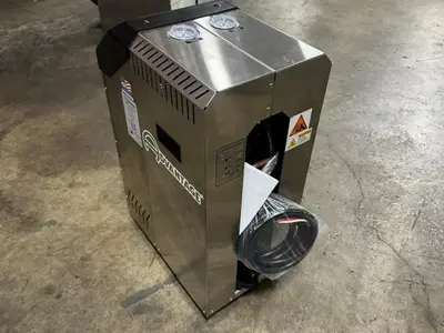 New | in-Stock 2026 ADVANTAGE SRV-1080 Temperature Controls Massachusetts US | Absolute Machinery #1377671
