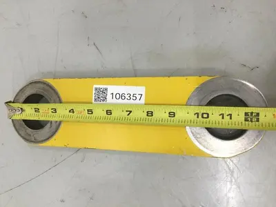 USED VAN DORN 308078