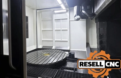 USED 2020 DMG Mori DMU-210P
