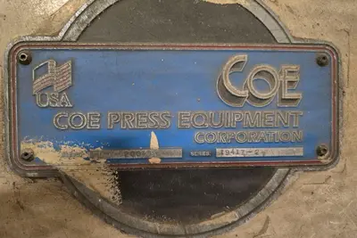 COE CPR-20048 Centering Reels | PressTrader Limited (8)