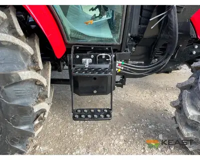 Used TYM _UNKNOWN_ Utility Tractors Iowa US | Keast Enterprises #1360516