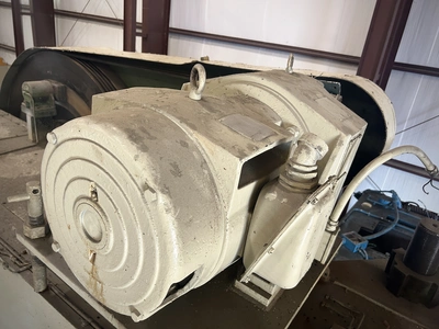 Used 1973 VERSON VERSON S2-300-156-42T PRESS Straight Side Presses | Alma Machinery #898796