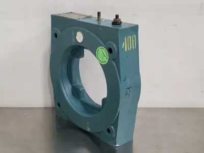 NEW GEC DURHAM INDUCTRIES 554X-CAL
