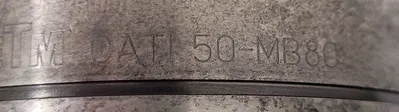 ISCAR ETM CATI 50-MB50 Tooling & Accessories, Tooling | Machinery Central (3)