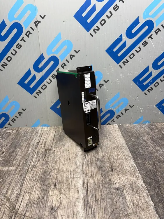 Used OKUMA E0451-521-094 Misc Electrical & Power Parts South Carolina US | ESS Industrial Equipment Sales #887498