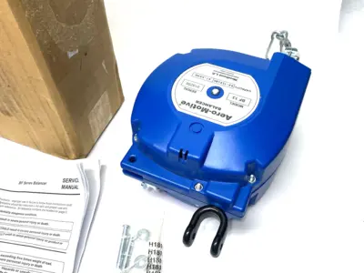 New | in-Stock Molex Woodhead L.P. 1301700015 Balancers Michigan US | Maverick Industrial Sales #1419758