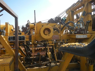 Used CLEVELAND 247 Trenchers California US | Western Trencher & Equipment, Inc. #1497759