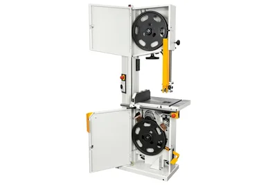 SCM formula s 440p – s 540p – s 640p – s 940p Line of Bandsaws (17″-37″)