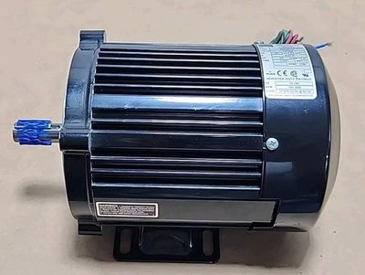 NEW Bodine 48R6BFPP