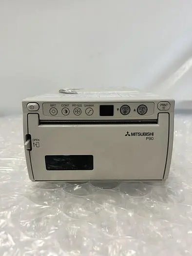 Mitsubishi P90 BW Printer