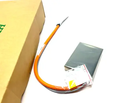 NEW HIWIN LINEAR MOTOR 500MM PT1000