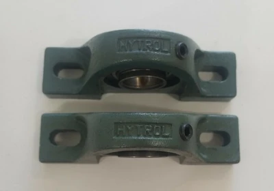 USED Hytrol P205H