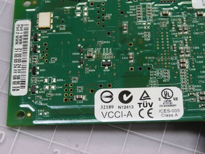 Used QLOGIC _UNKNOWN_ Circuit Boards | OCO Industrial #1668439