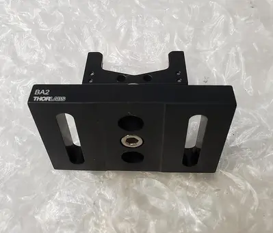 USED THORLABS BA2