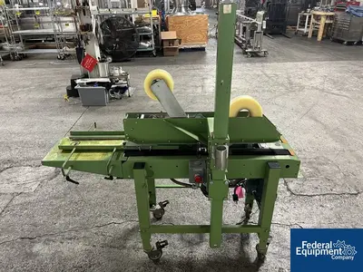USED Loveshaw Loveshaw Case Sealer, Model LD19PT