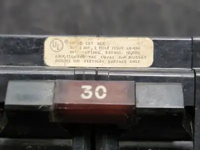 USED MURRAY MP230